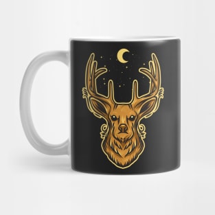 deer Mug